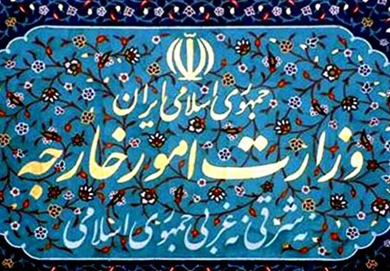 اعتراض شدید تهران به کی‌یف؛ کاردار اوکراین به وزارت خارجه احضار شد