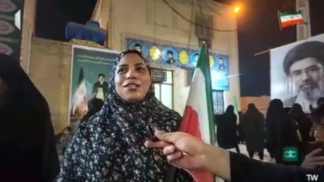 مردم جنوب ایران؛ نماد ایستادگی و مقاومت در برابر دشمن