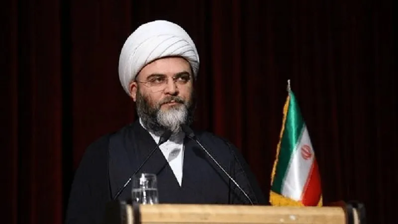 تأکید رئیس سازمان تبلیغات اسلامی بر خون‌خواهی رهبر شهید و نقش رسانه در روایت حق