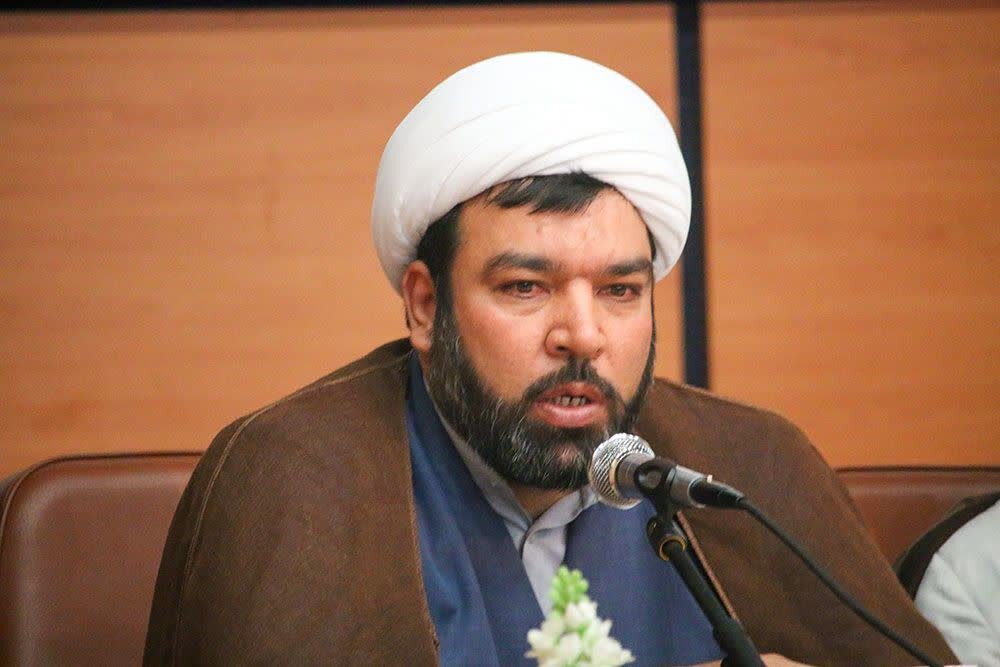سبزی: بودجه ۱۵۰ میلیارد تومانی زرندیه با نرخ تورم همخوانی ندارد