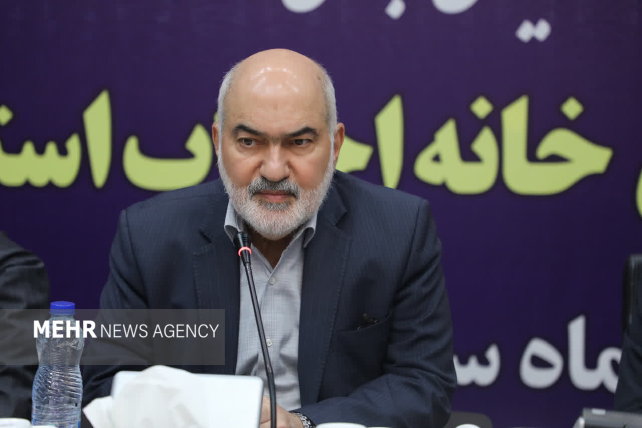 استاندار خوزستان: لایروبی رودخانه‌ها و ترمیم سیل‌بندها با فوریت پیگیری شود