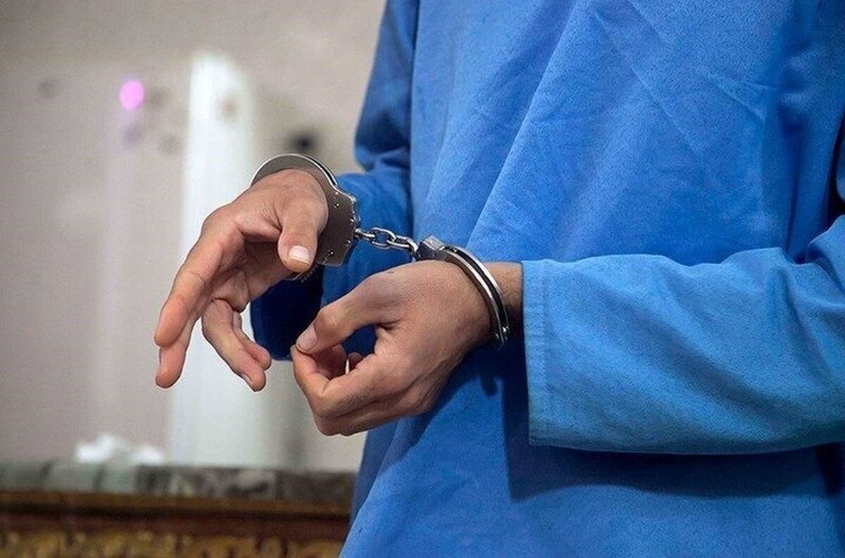 دستگیری قاتل فراری دانش‌آموز در پیشوا کمتر از یک هفته پس از جنایت