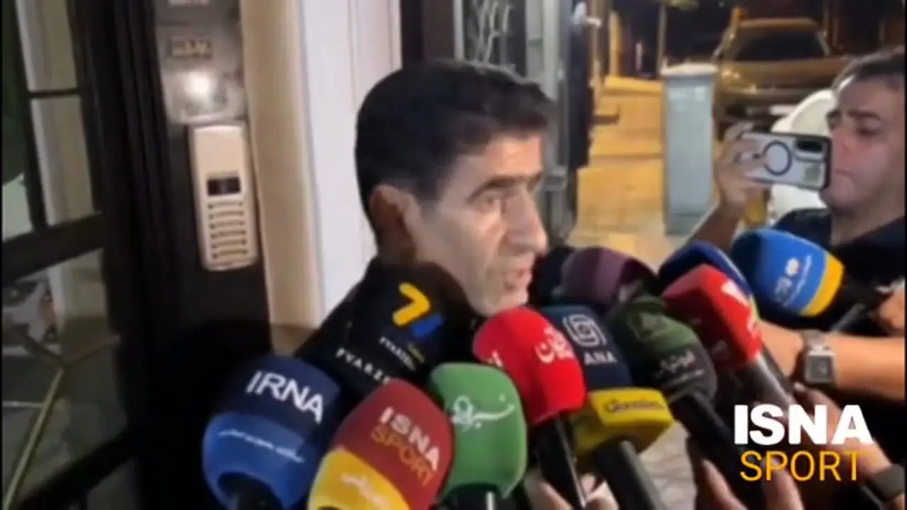 جنجال پاداش ۱۴۰ میلیاردی سرمربی تیم ملی؛ عضو هیئت رئیسه فدراسیون فوتبال: این مبلغ ناچیز است
