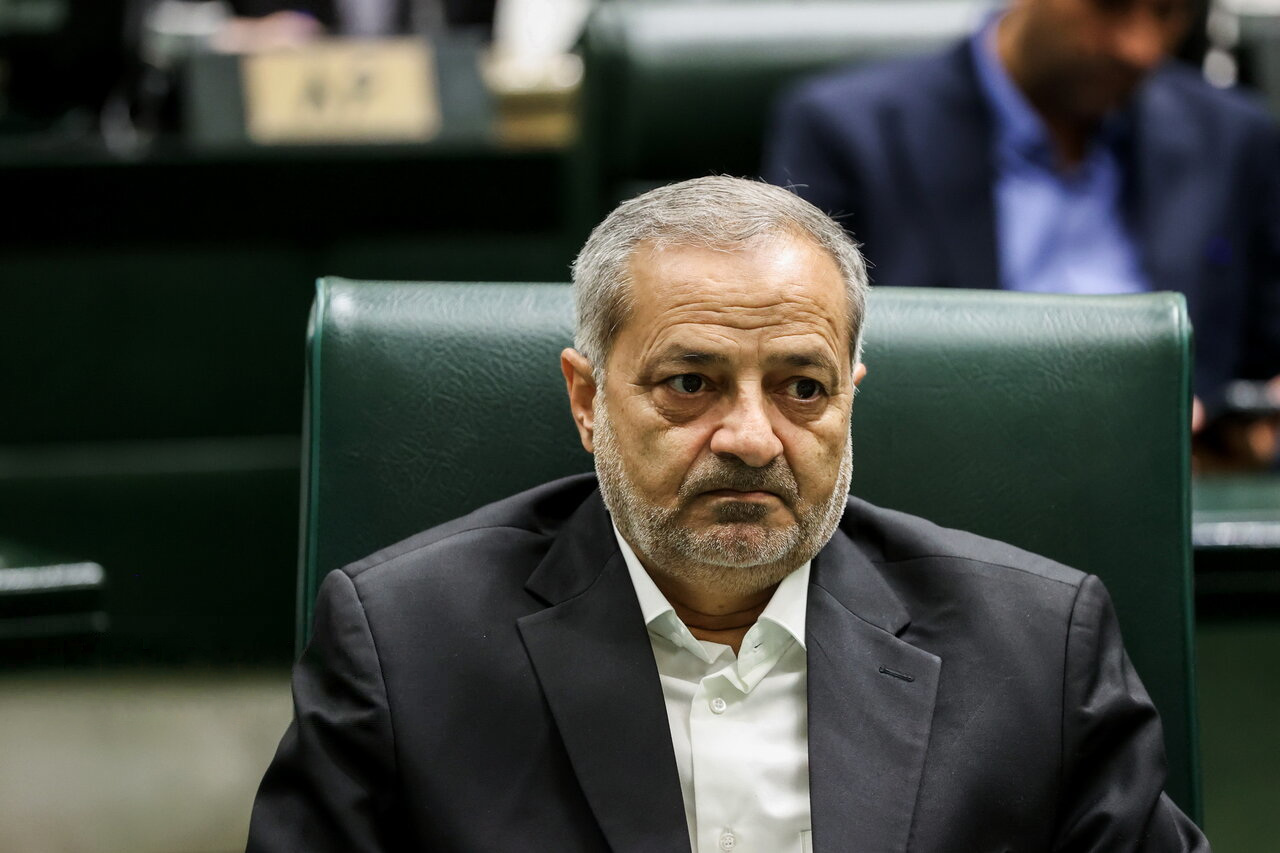 کاظمی: عادی‌سازی آموزش در شرایط جنگی اولویت اصلی وزارت آموزش و پرورش است
