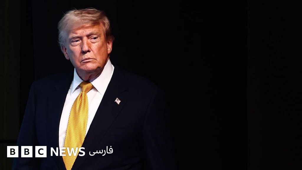 نقد تند یک فعال رسانه‌ای از سیاست‌های ترامپ و نتانیاهو / «دلقک‌هایی که تنگه هرمز را از دست دادند»