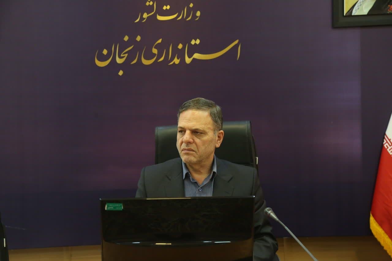 زنجان در آستانه انتخابات شوراها؛ ثبت‌نام ۵۶۴۶ داوطلب شهری و روستایی