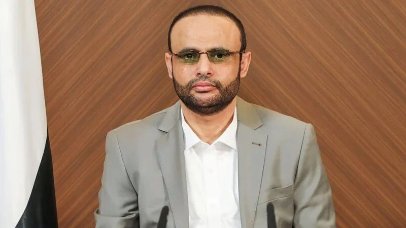 المشاط: محاصره ۱۲ ساله یمن پایان می‌پذیرد؛ ریاض در برابر مقاومت تسلیم خواهد شد