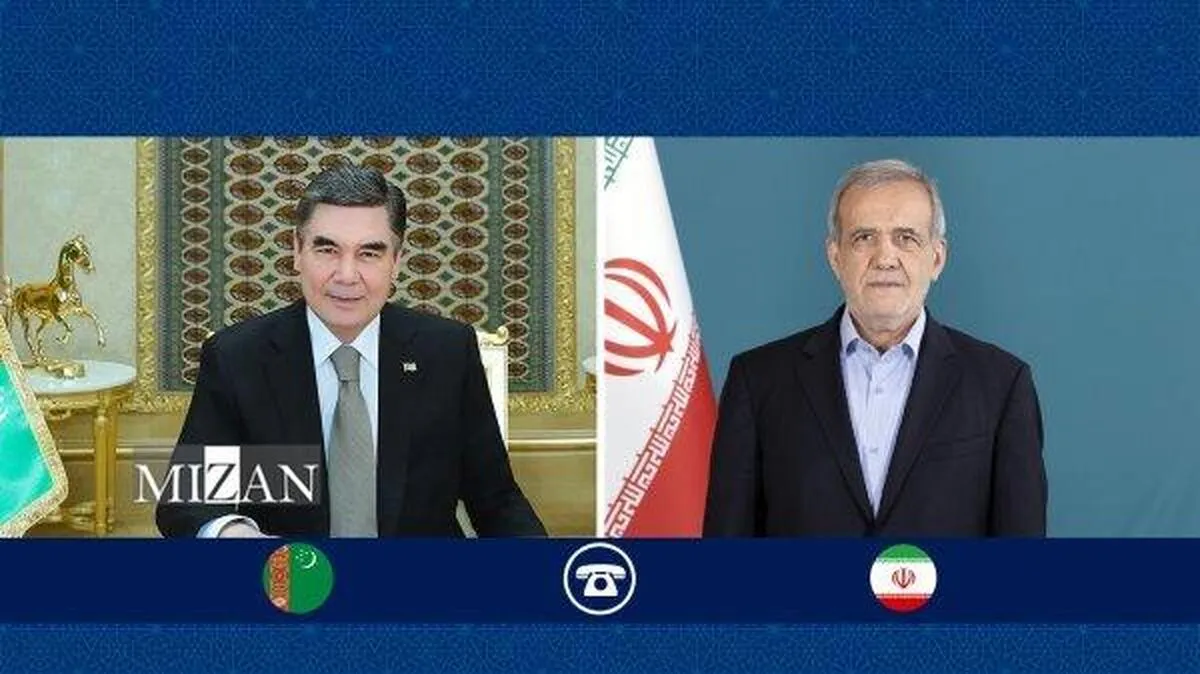 تصویب فوری کنوانسیون خزر در دولت پزشکیان؛ حذف بند تعیین مرزهای بستر دریا