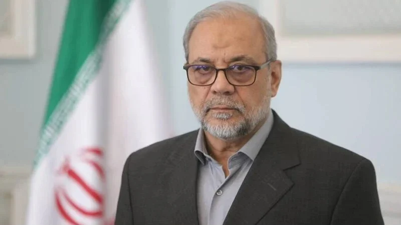 پیام جدید دبیر شورای عالی امنیت ملی: شلیک‌های موشکی تا انتقام کامل ادامه دارد