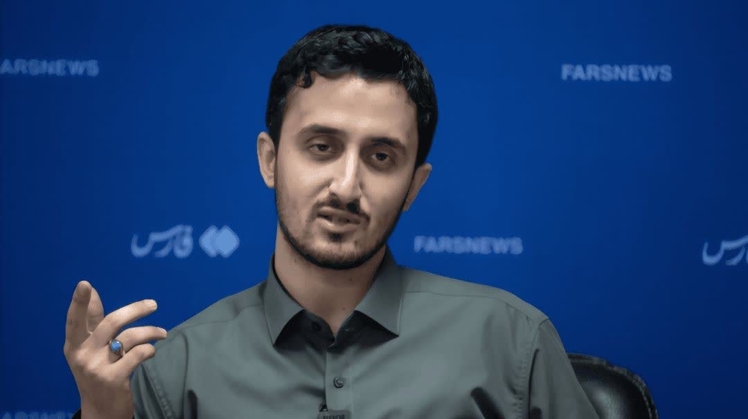 عدم امکان استخراج محتوا از لینک ارسالی