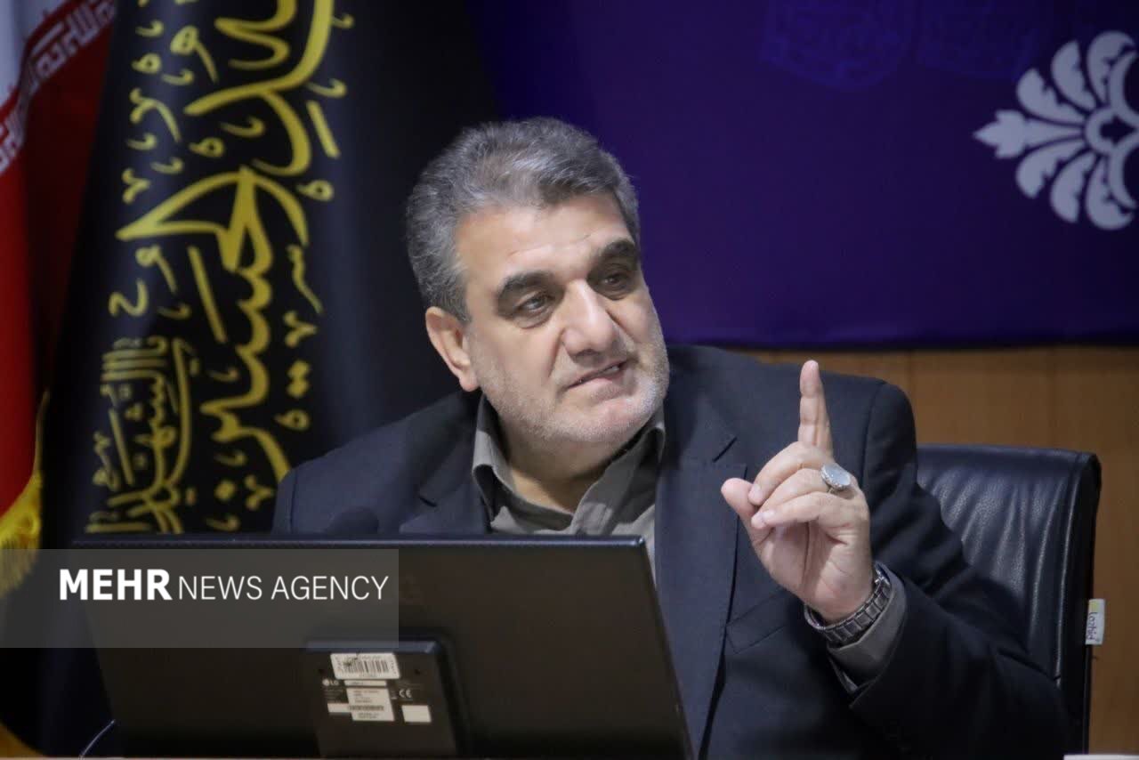 استاندار سمنان: توسعه مهارت‌آموزی اولویت اساسی تعلیم و تربیت استان است