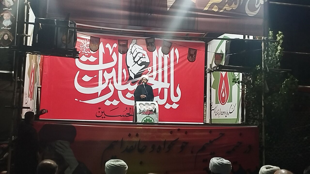 حجت‌الاسلام دانیاری: همبستگی ملت ایران دشمنان را در دستیابی به اهدافشان ناکام گذاشته است