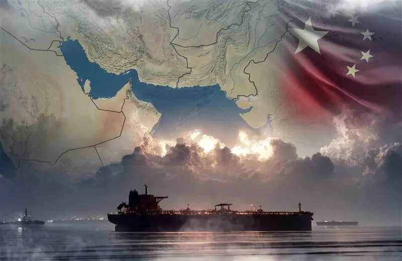 چین و معمای بازار نفت در بحران تنگه هرمز؛ کاهش واردات چگونه شوک قیمتی را به تعویق انداخت؟