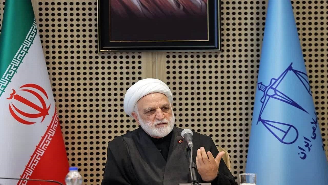 محسنی‌اژه‌ای: حسن‌خلق با مردم نیازی به بودجه و اعتبار ندارد