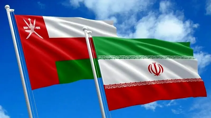 هیئت عمانی وارد تهران شد؛ مذاکرات درباره تنگه هرمز و روابط با آمریکا