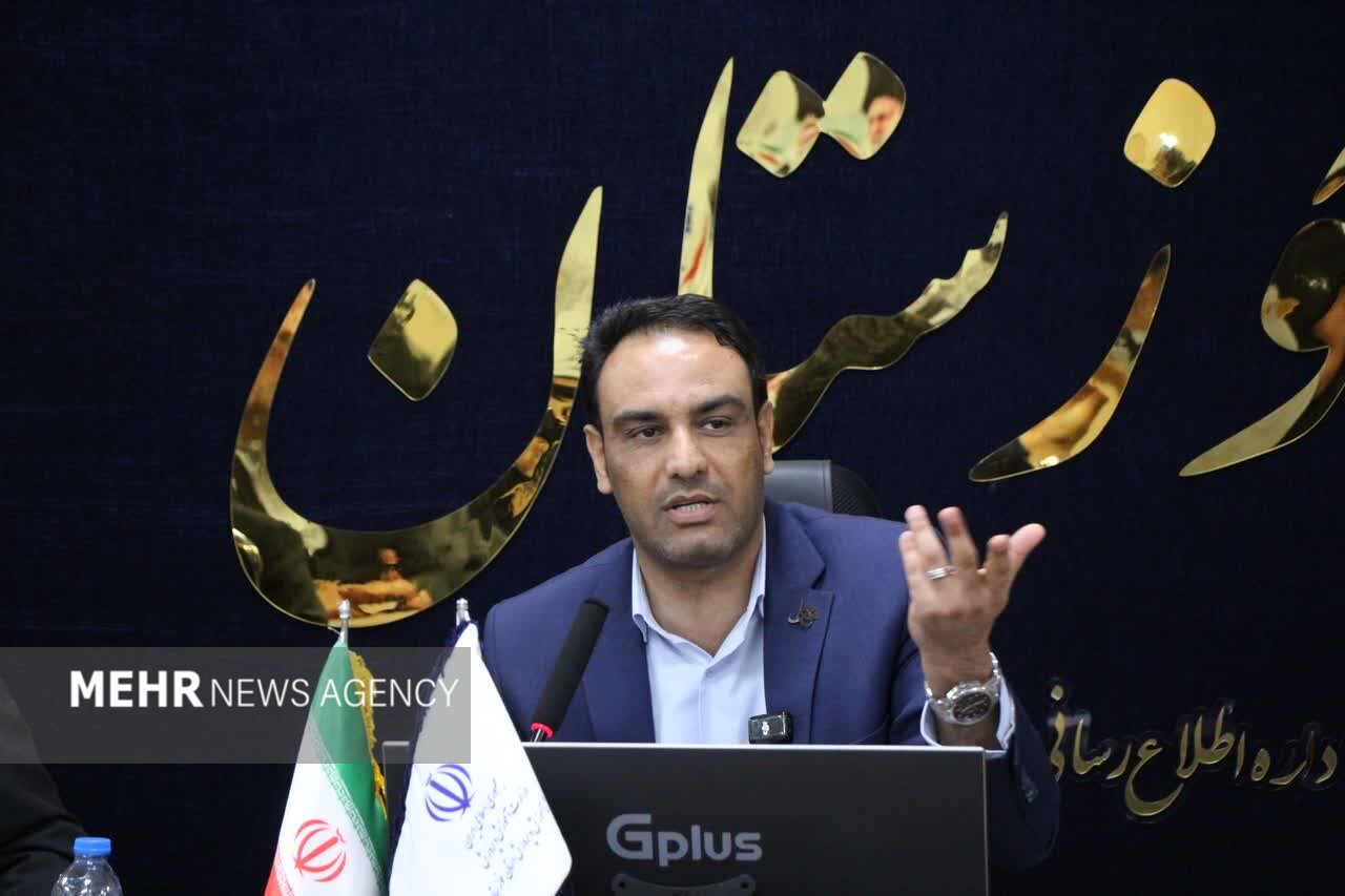 مدیرکل آموزش‌وپرورش خوزستان: معلمان رکن اصلی اقتدار ملی و تربیت‌کنندگان نسل آینده هستند