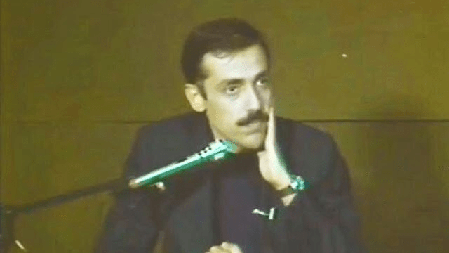 محمدرضا سعادتی؛ از همکاری با کاگب تا نخستین اعدام جاسوسی در دهه ۶۰