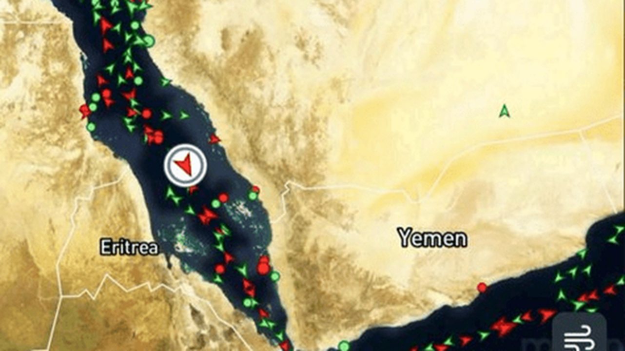 حمله به نفتکش سعودی در دریای سرخ؛ تنش در باب‌المندب شدت گرفت