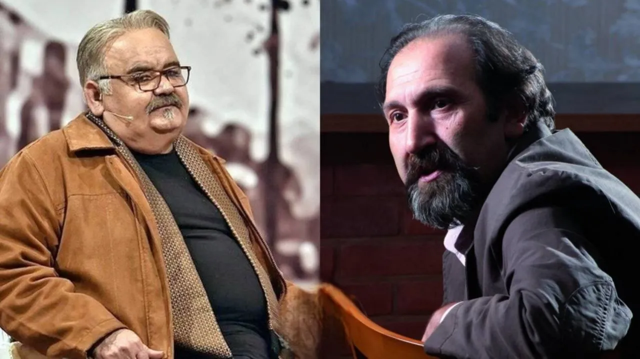 حسرت میرباقری بر جای ماند؛ اکبر عبدی به «سلمان فارسی» نرسید
