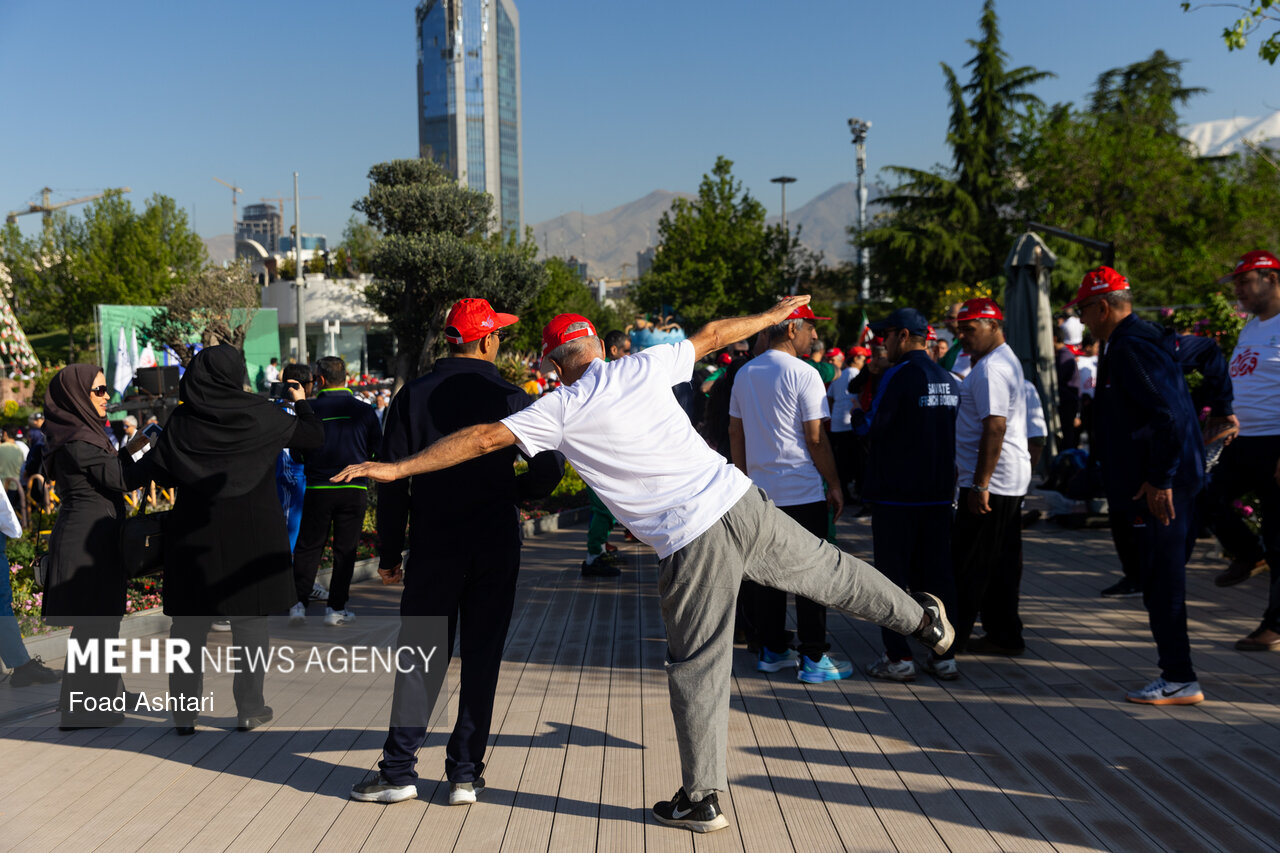 تحقیقات جدید: ورزش تأثیر چندانی در کاهش درد آرتروز لگن ندارد