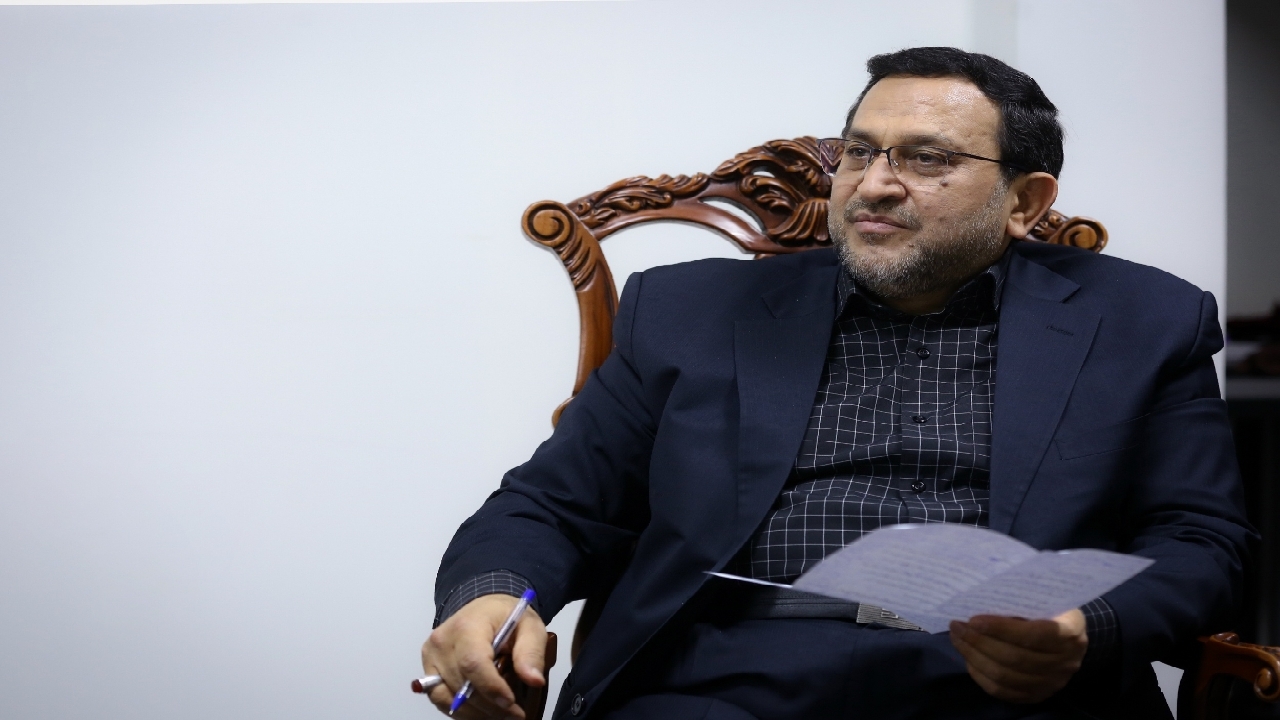 مشاور رسانه‌ای سپاه: راهبرد ایران محدود به حمله به پایگاه‌های نظامی دشمن نیست