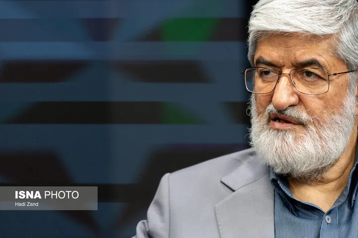 علی مطهری: عقب‌نشینی در برابر مافیای کنکور به نفع نظام آموزشی نیست
