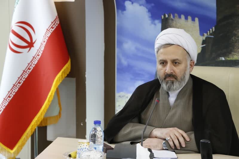 اعلام آمار دقیق پرونده‌های مشمول ماده ۴۷۷ در لرستان؛ تنها ۷ درصد تأیید شد