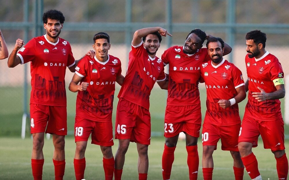 چرخش نظر تارتار؛ بیفوما و گرا در پرسپولیس ماندنی شدند