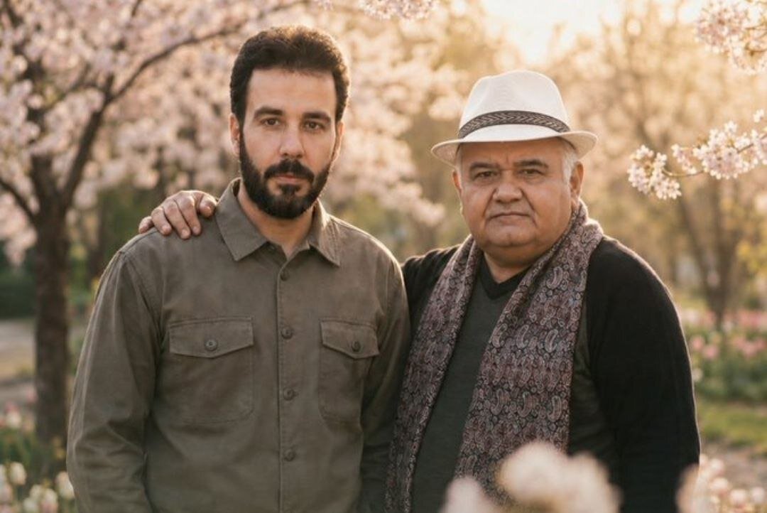 برادر شهید اکبر عبدی؛ از تیپ ۵۵ هوابرد شیراز تا شهادت پس از ۱۷ سال رنج