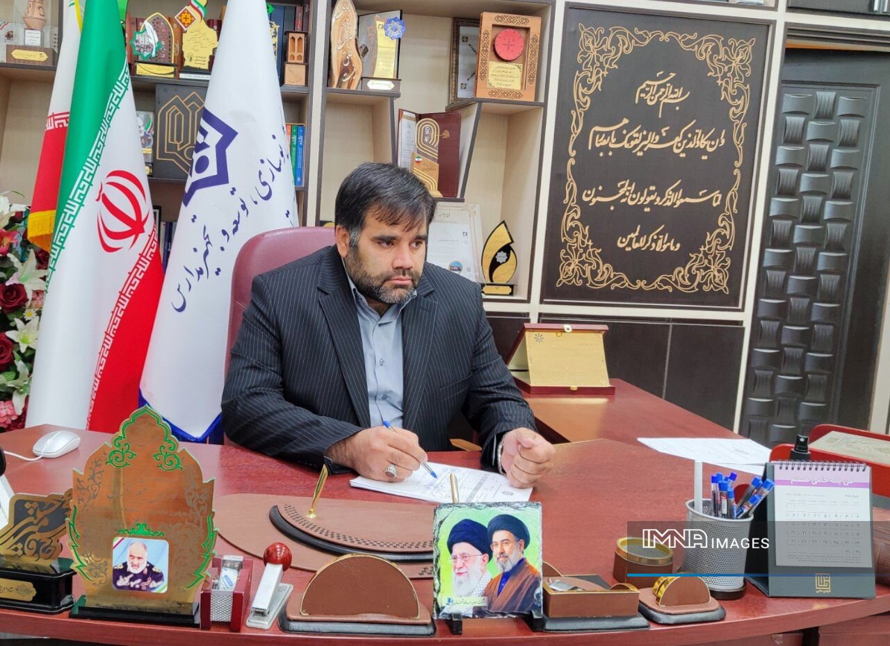 جهش پنج‌همتی مدرسه‌سازی در سیستان و بلوچستان؛ از حاشیه محرومیت تا پیشتازی توسعه آموزشی در مرزهای شرقی