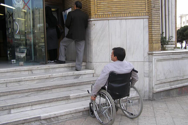داران در کشاکش مناسب‌سازی؛ شهرداری از پیشرفت ۸۰ درصدی می‌گوید، بهزیستی از شهری ناامن