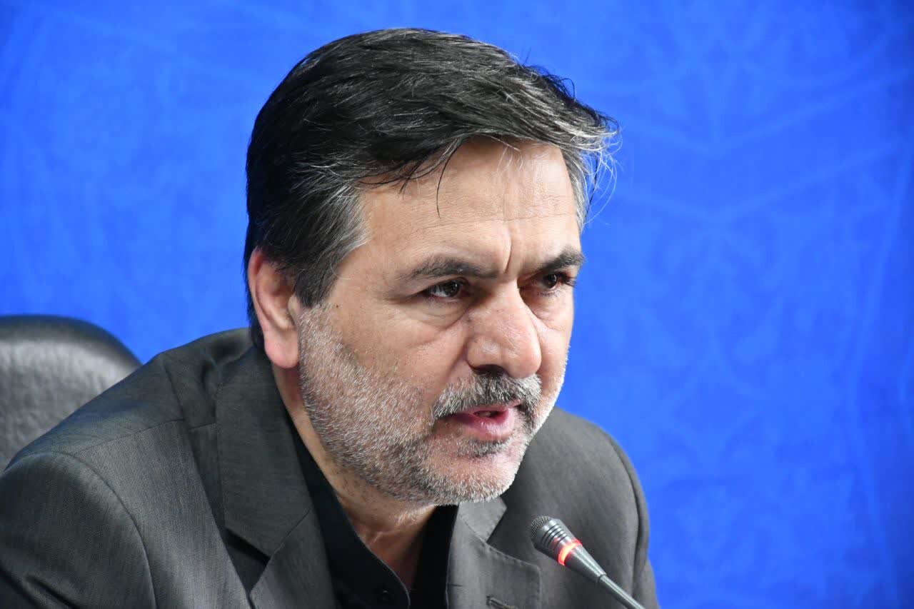 معاون استاندار گلستان: پیشرفت طرح‌های عمرانی استان نسبت به پارسال سه‌برابر شده است