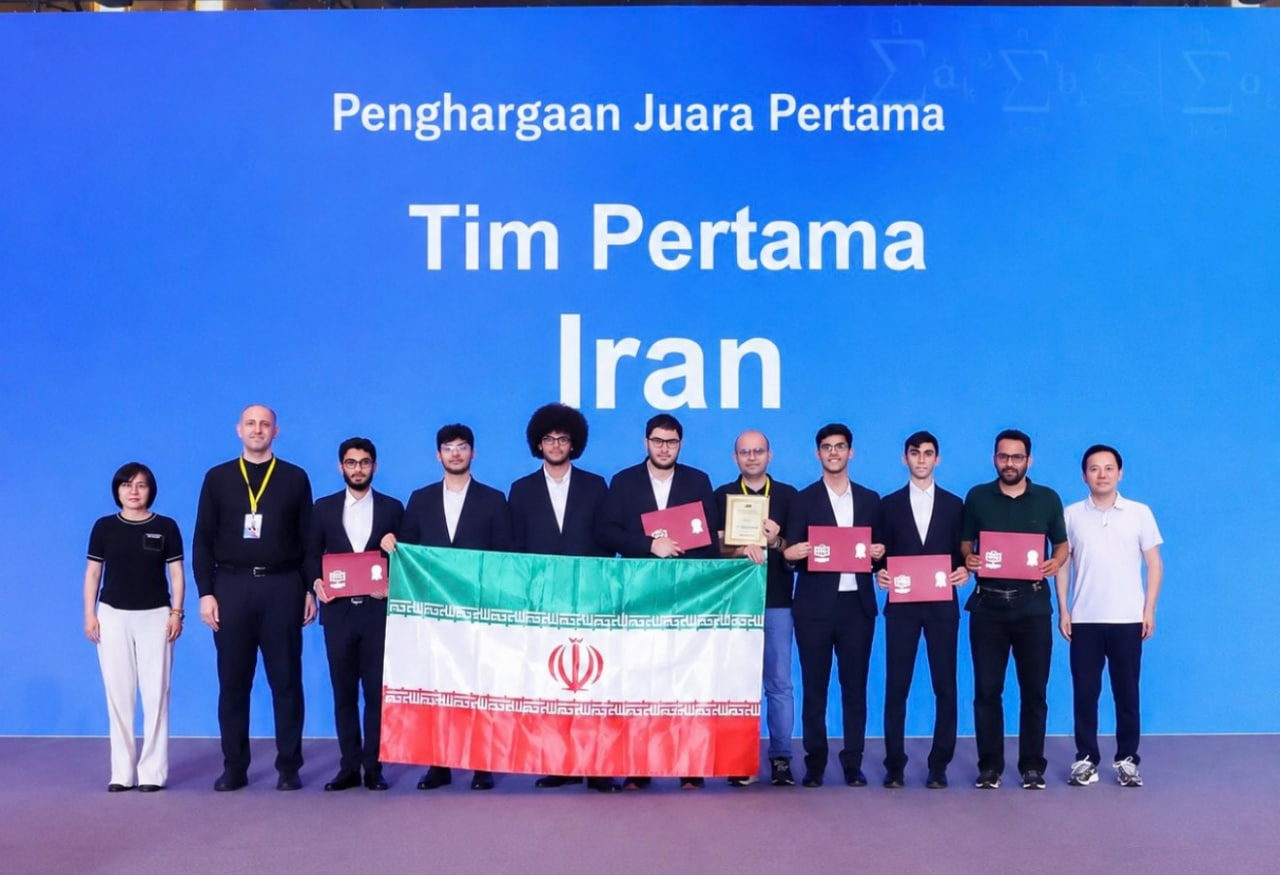 المپیاد جهانی ریاضی در شانگهای؛ جای خالی ایران در جدول مدال‌ها و پرسش‌های بی‌پاسخ