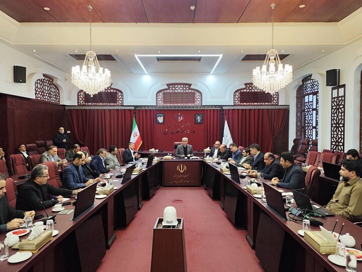 انتصاب دبیر جدید شورای عالی مناطق آزاد با مأموریت تحول و بازآفرینی