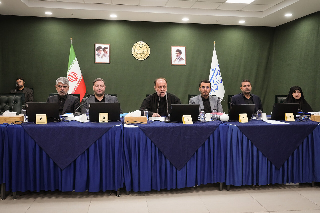 چراغ سبز مجلس به تحقیق و تفحص از پشتیبانی امور دام؛ ۷ محور کلیدی روی میز