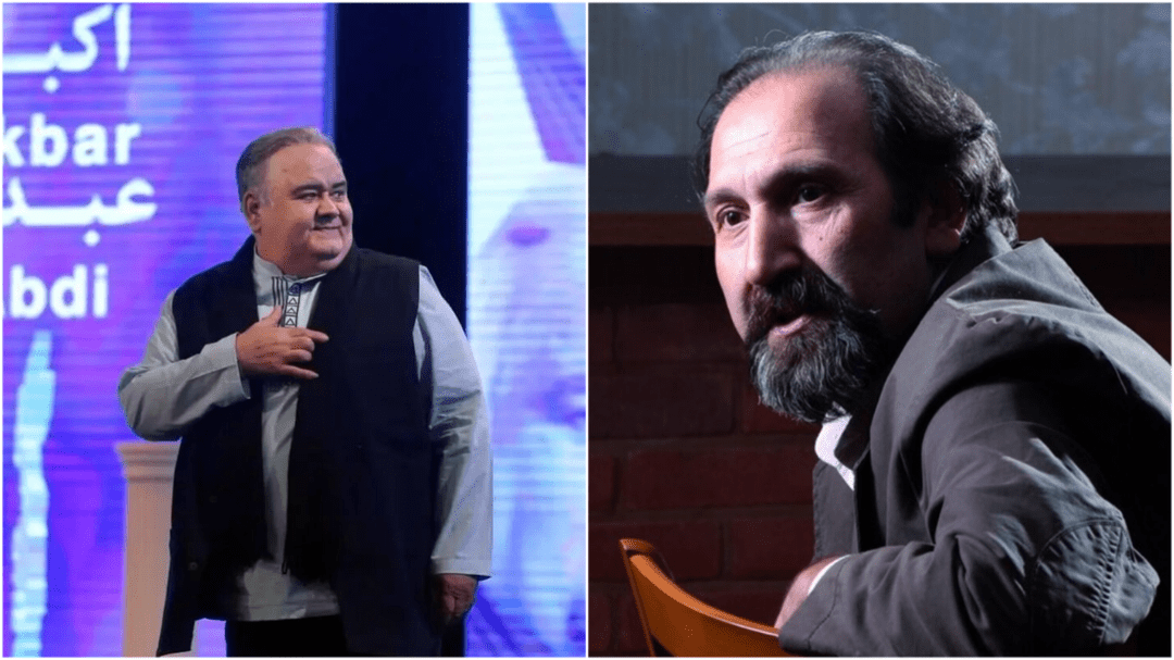 داوود میرباقری در سوگ اکبر عبدی: همکاری پنجم در «سلمان» به حسرت بدل شد