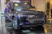 بازگشت غول سوئدی به خیابان‌های ایران؛ ولوو XC90 با دو پیشرانه هیبریدی و بنزینی معرفی شد