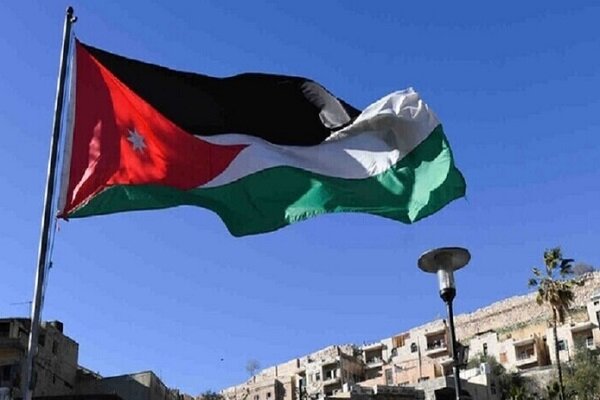 ارتش اردن از شناسایی و ساقط کردن دو پهپاد در آسمان این کشور خبر داد