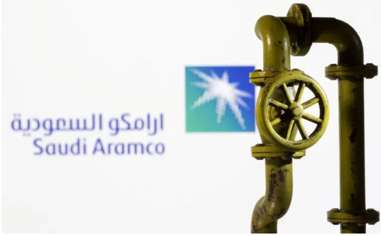 پاسخ یمن به تجاوز سعودی؛ پالایشگاه آرامکو در جیزان زیر ضربه پهپادها