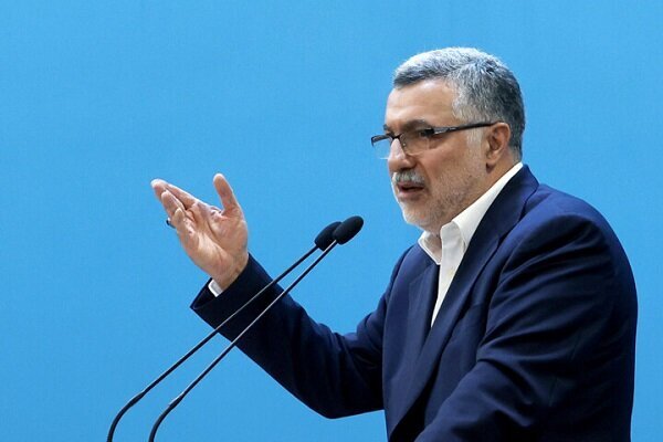 ظفرقندی از رکورد ذخیره خون تا صفر شدن فوتی در تشییع ۴۰ میلیونی گفت