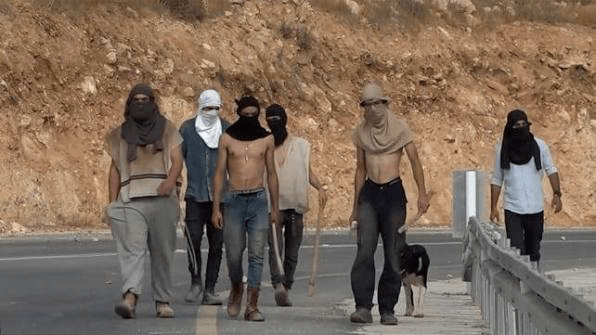 هشدار ۶۰۰ افسر و دیپلمات سابق اسرائیلی به ترامپ: تروریسم شهرک‌نشینان کرانه باختری خارج از کنترل است