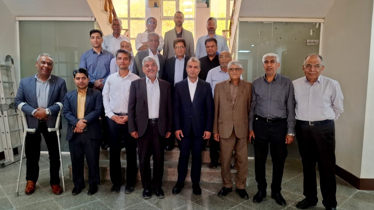 هرمزگان؛ گردشگری مردمی محور توسعه و صندوق خرد زنان در فین راه‌اندازی می‌شود