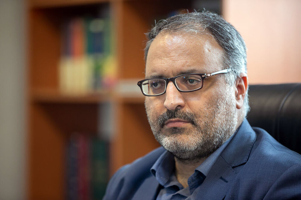 آماده‌باش کامل قضایی در مرز خسروی برای زائران اربعین