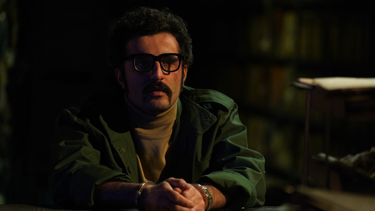 «میلیشیا» به کارگردانی علیرضا آقامحمدی تولید شد