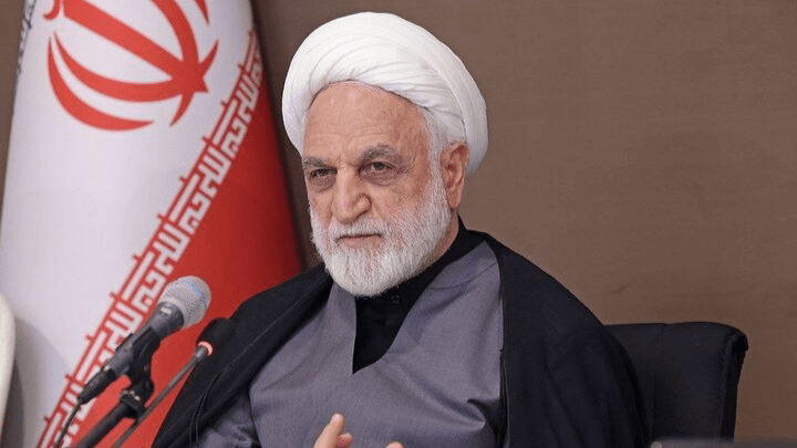 رئیس قوه قضائیه: هیچ مماشاتی با مفسدان در دستگاه قضا نخواهیم داشت