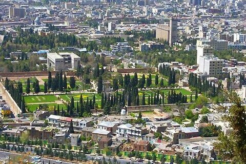 شهردار منطقه یک شیراز: پیشتازی در تحقق بودجه ۱۴۰۵ با همراهی شهروندان