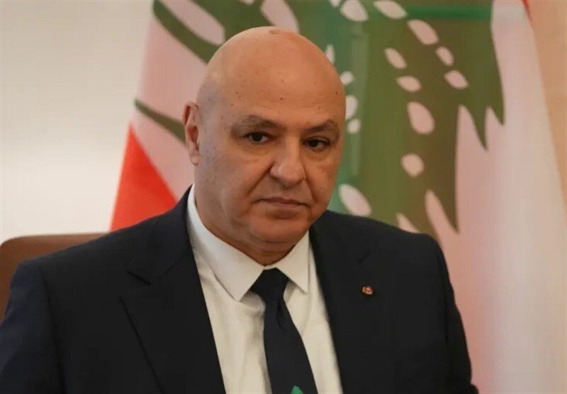 لبنان: ادامه نقض توافق توسط اسرائیل غیرقابل قبول است