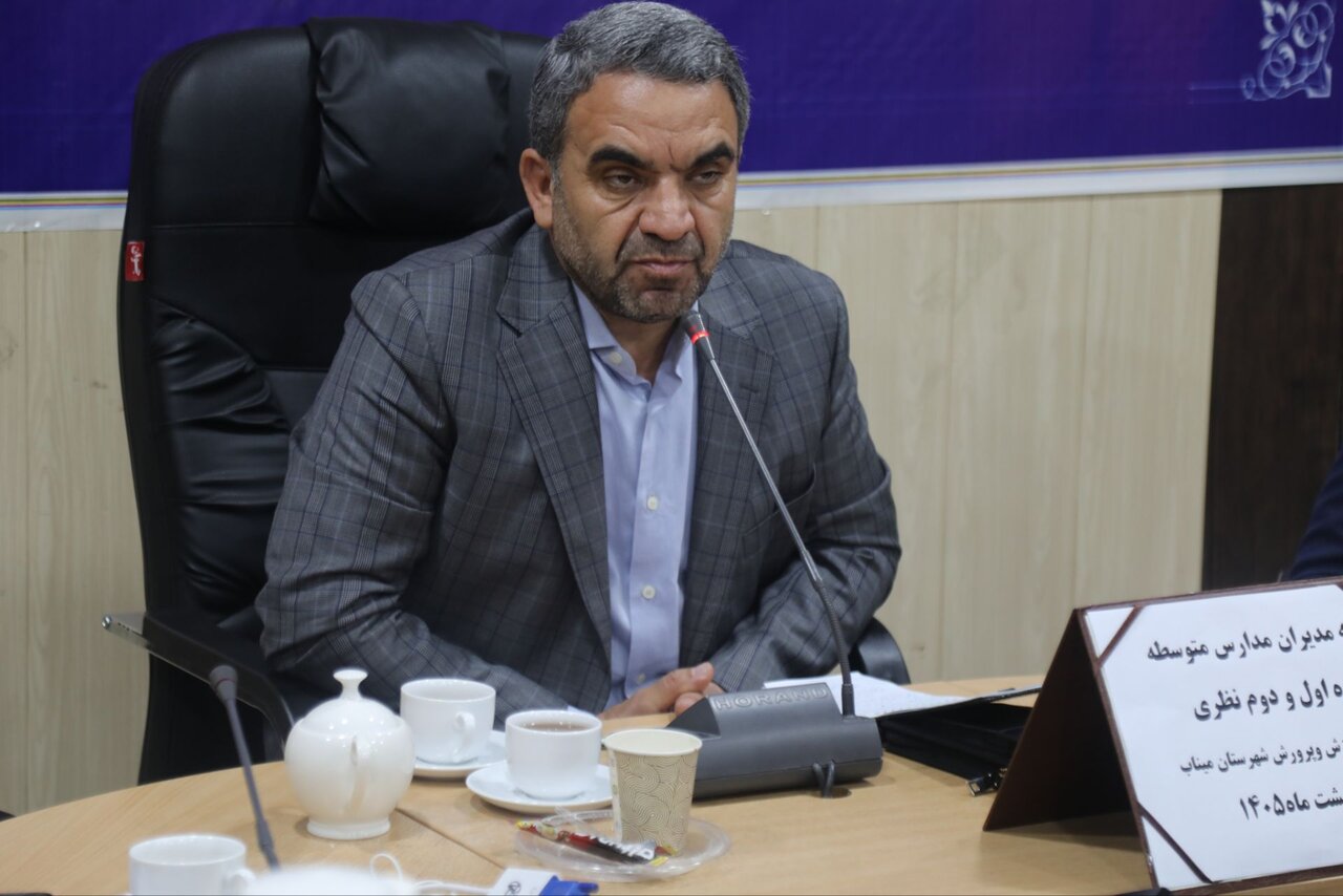 آموزش هوش مصنوعی در مدارس غیردولتی آغاز شد؛ گام بزرگ برای تربیت دانش‌آموزان خلاق