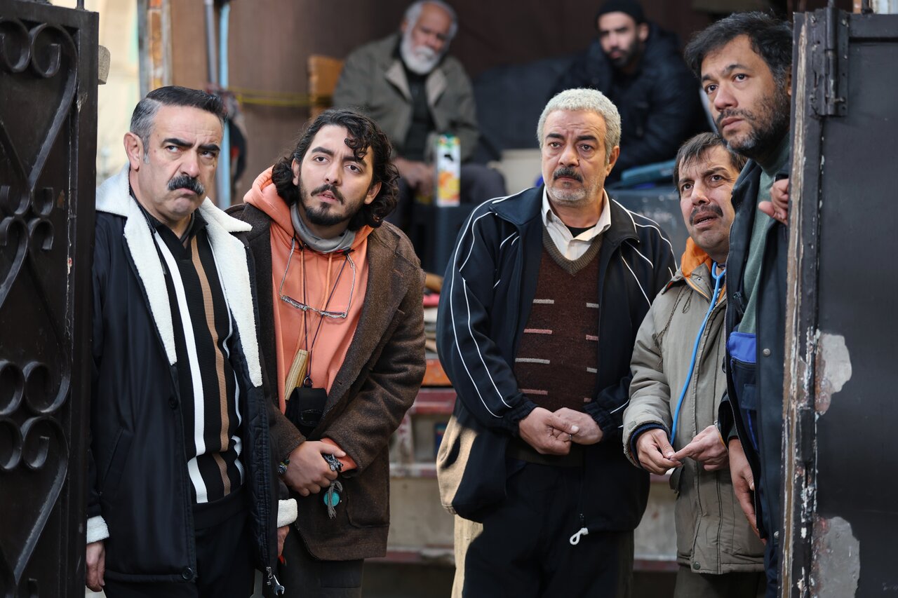 بازگشت «اسباب زحمت» به آنتن شبکه یک؛ سریال طنز سعید آقاخانی از اول ربیع‌الاول پخش می‌شود