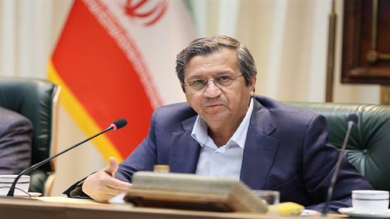 کاهش چشمگیر نرخ تورم ماهانه در تیرماه؛ همتی: روند صعودی مهار شد